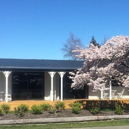 Milford Road Apartments Te Anau Exterior foto